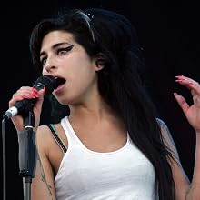 Amy Winehouse - Isle Of Wight Festival 2007 Day 2