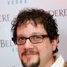Michael Giacchino - Belvedere Vodka At The Luxury Lounge In Honor Of The 80th Academy Awards - Day 2
