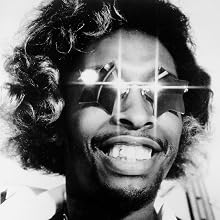 Bootsy Collins - Photo of Bootsy Collins