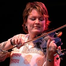 Eileen Ivers - Photo of Eileen Ivers
