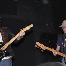 The Thrills - The Thrills Perform In New York