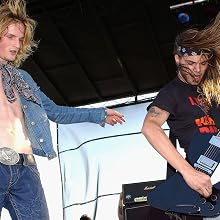 Silvertide - Maxim Magazine Presents "Fantasy Island"