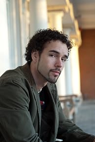 Image of Matthew Ebel