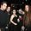 Evanescence - Z100's Jingle Ball 2006 - Backstage