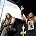DevilDriver - Ozzfest At Sound Advice Amphitheatre