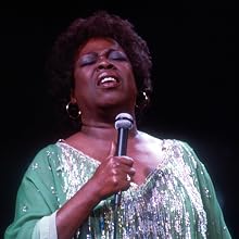 Sarah Vaughan - Photo of Sarah Vaughan