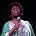 Sarah Vaughan - Photo of Sarah Vaughan