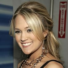 Carrie Underwood