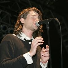 Adam Lazzara - Taking Back Sunday, Atreyu, Funeral for a Friend and Like Yesterday Live in Concert - November 19,2004