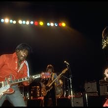Foghat - Members of the bands Starz and Foghat pe