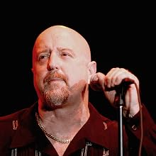 Kim Wilson - Creedence Clearwater Revisited & Fabulous Thunderbirds perform at Route 66 Legends Theater