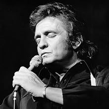 Johnny Cash - Photo of Johnny Cash