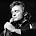 Johnny Cash - Photo of Johnny Cash