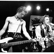 Sex Pistols - Sex Pistols Last Concert