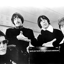 The Velvet Underground - Photo of Velvet Underground