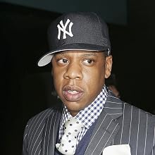 Jay-Z