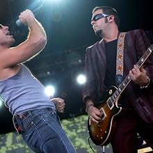 Live - KROQ's Inland Invasion 5 - Devore, CA