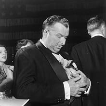 Xavier Cugat