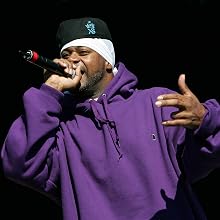 Ghostface Killah - Vegoose 2007 Day 2