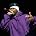 Ghostface Killah - Vegoose 2007 Day 2