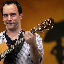 Dave Matthews - 2006 New Orleans Jazz & Heritage Festival