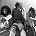 The Jimi Hendrix Experience - "Jimi Hendrix Experience" Portrait