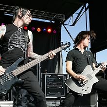 Eighteen Visions - Extreme Thing 2006