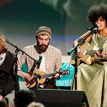 The Moldy Peaches
