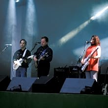 Pixies