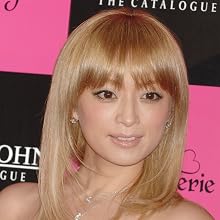 Ayumi Hamasaki - Very Lingerie Week - Premium Party by Peach John Featuring Dita Von Teese - Arrivals