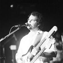Christopher Cross - Photo of Christopher Cross