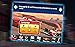 Cars 2 World Grand Prix Read and Race