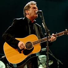 Glenn Frey - Stagecoach Music Festival 2008 - Day 1