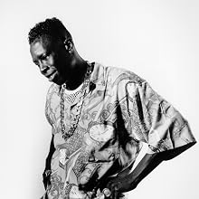Shabba Ranks - Photo of Shabba Ranks