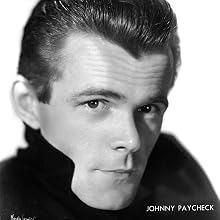 Johnny Paycheck - Photo of Johnny Paycheck