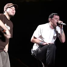 Linkin Park - Linkin Park Meteora Worldwide Tour 2004