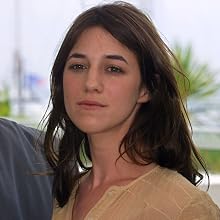 Charlotte Gainsbourg - French actress Charlotte Gainsbourg, member of the