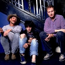 Hüsker Dü - Paul Natkin Archive