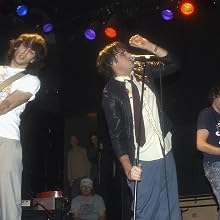 The Thrills - The Thrills Perform In New York