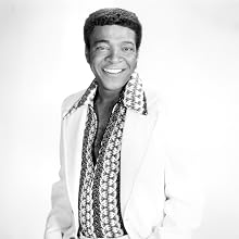 Clyde McPhatter - Photo of Clyde McPhatter
