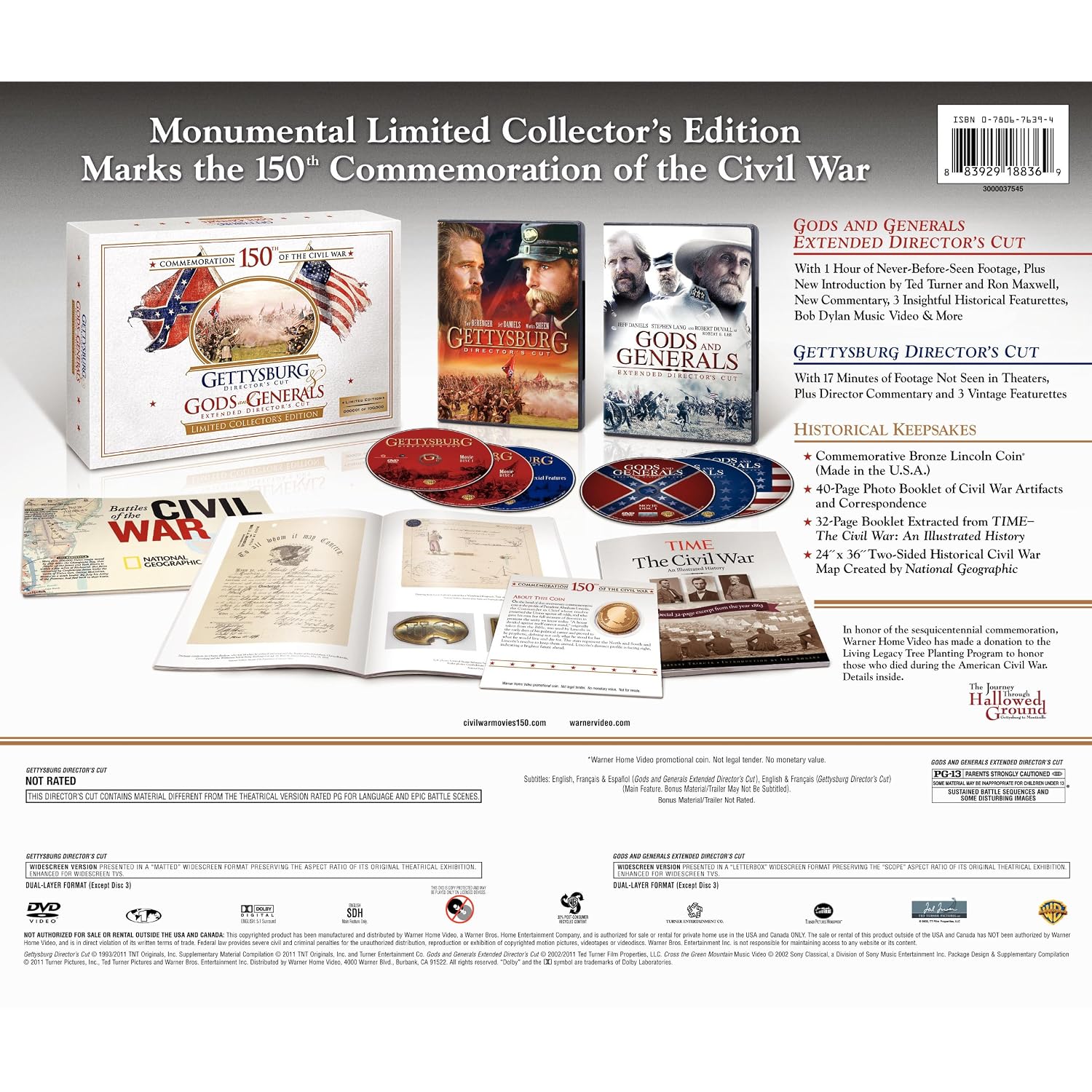 Sesquicentennial Box