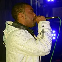 Wiley - The Great Escape - Day 3