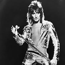 Rod Stewart - Silver Stewart