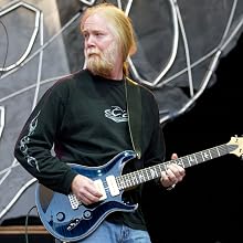 Jimmy Herring - The Dead In Concert At The Shoreline Ampitheater