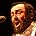 Luciano Pavarotti
