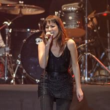 Nena - Spring Pop 2007 Festival