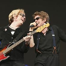 The Psychedelic Furs - Wireless Festival - New Order & Guests