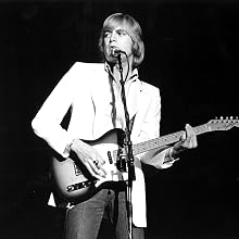 Justin Hayward - Photo of Justin Hayward