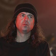 Phil Campbell - Motorhead Plays Carling Apollo Hammersmith