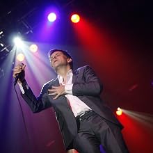 Deacon Blue - Summer Pops '07 - Deacon Blue in Concert